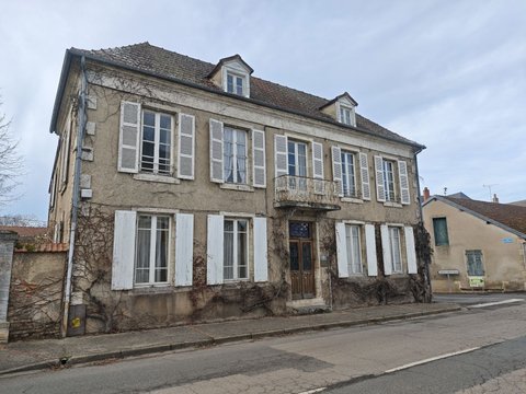 Première photo du bien