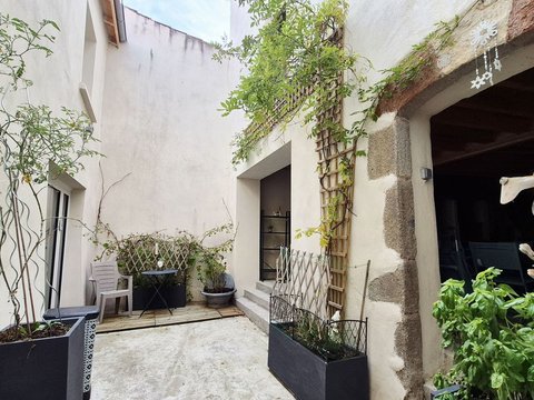 Première photo du bien