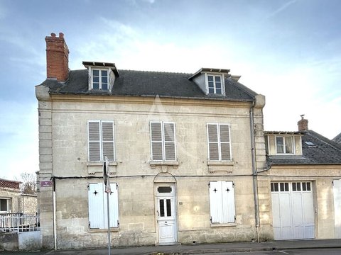 Première photo du bien