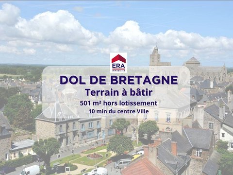 Première photo du bien