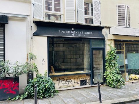 Première photo du bien
