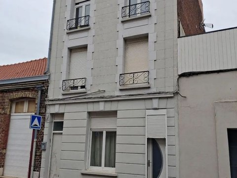 Première photo du bien
