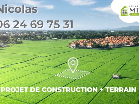 Première photo du bien