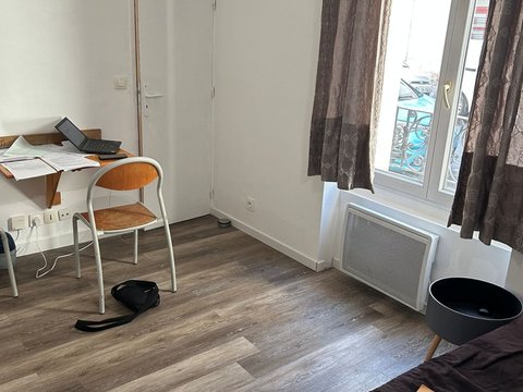 Première photo du bien