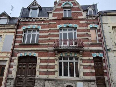 Première photo du bien