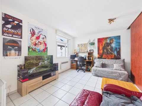 Première photo du bien
