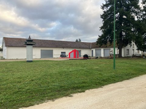 Première photo du bien