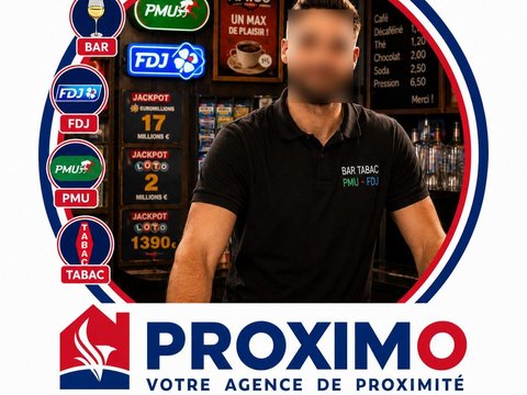 Première photo du bien