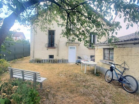 Première photo du bien