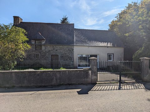 Première photo du bien