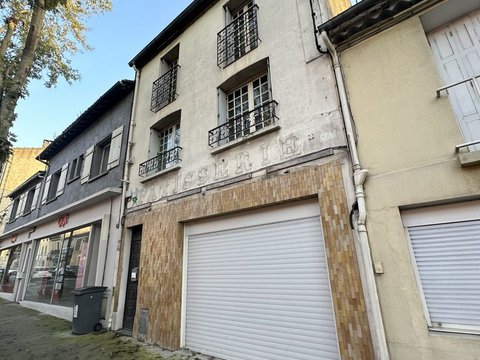 Première photo du bien