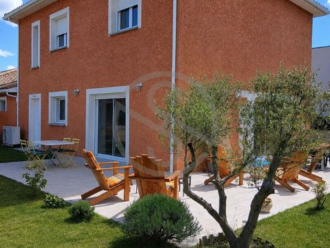 Première photo du bien