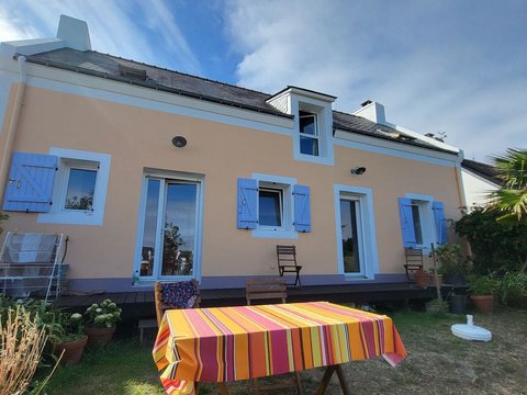 Première photo du bien