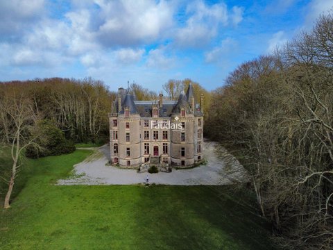 Première photo du bien