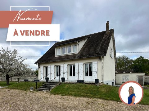 Première photo du bien