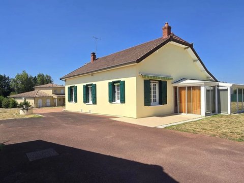 Première photo du bien