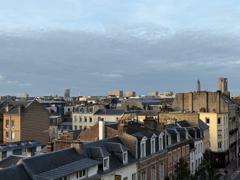 Première photo du bien