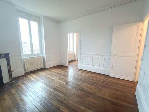 Première photo du bien