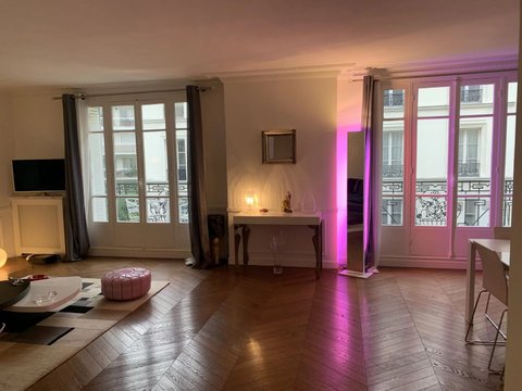 Première photo du bien
