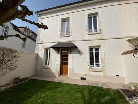 Première photo du bien