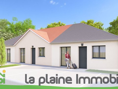 Première photo du bien