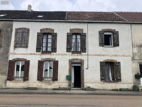 Première photo du bien