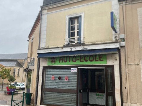 Première photo du bien