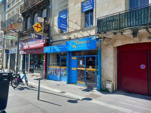 Première photo du bien