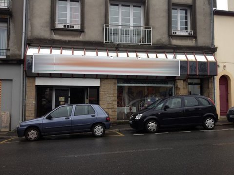 Première photo du bien