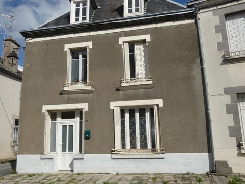 Première photo du bien