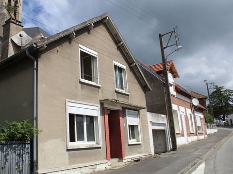 Première photo du bien