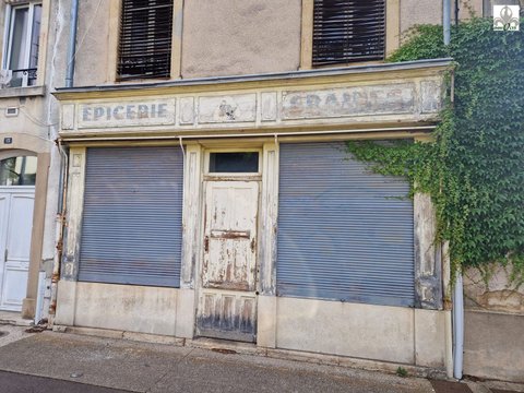 Première photo du bien
