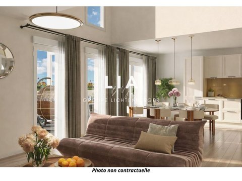 Première photo du bien