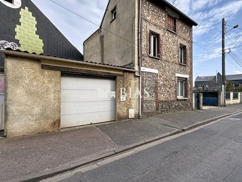 Première photo du bien