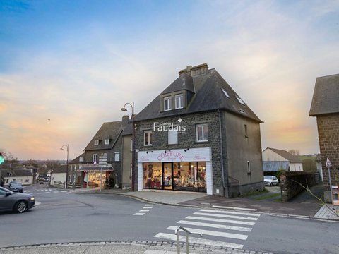 Première photo du bien