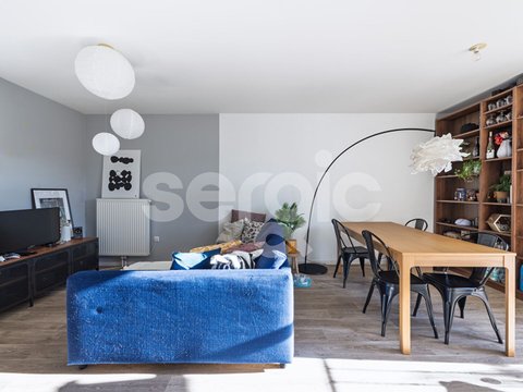 Première photo du bien