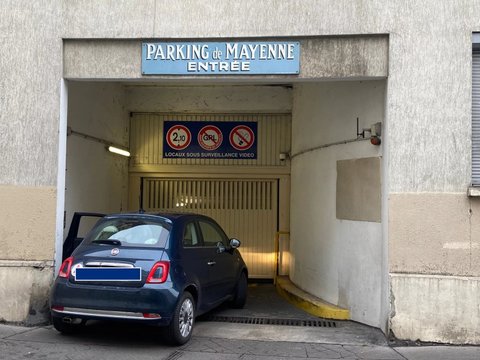 Première photo du bien