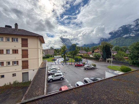 Première photo du bien