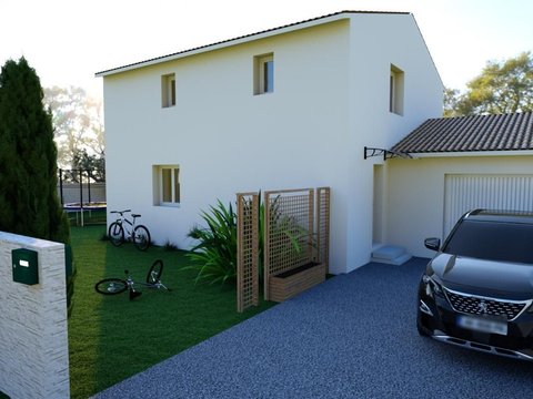 Première photo du bien