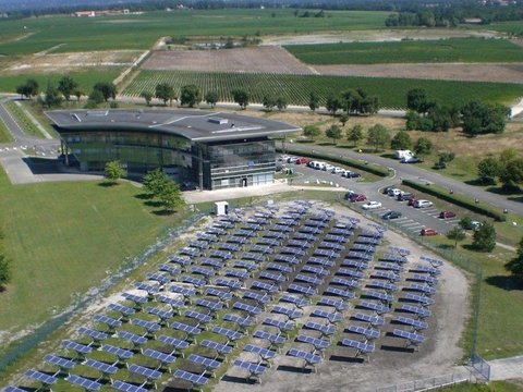 Première photo du bien