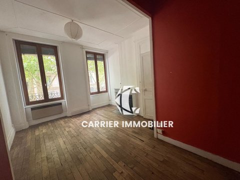 Première photo du bien