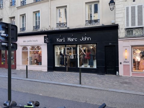 Première photo du bien
