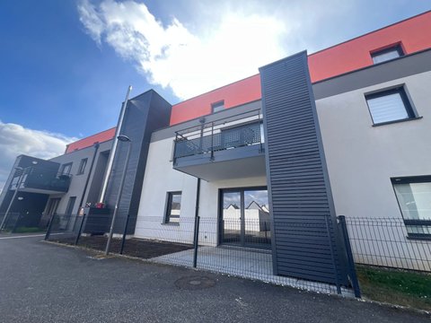 Première photo du bien