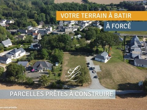 Première photo du bien