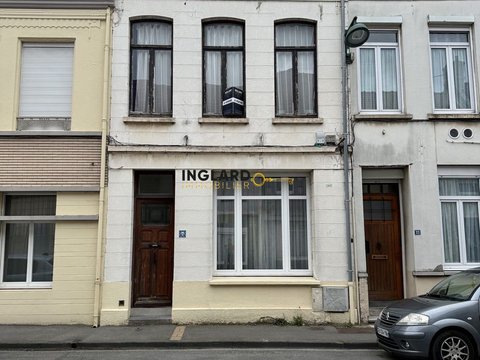 Première photo du bien