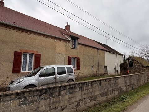 Première photo du bien