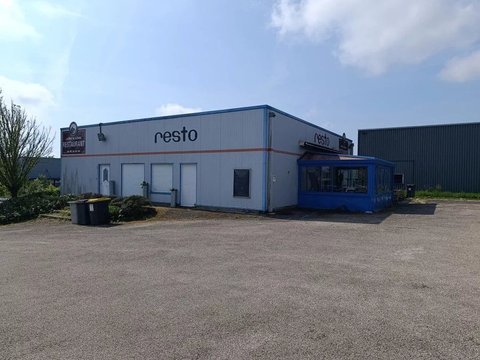 Première photo du bien