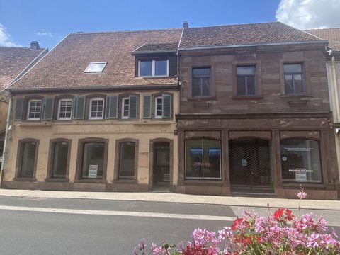 Première photo du bien
