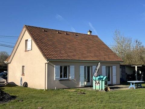 Première photo du bien