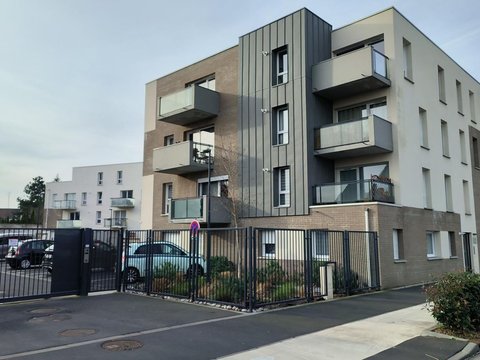 Première photo du bien